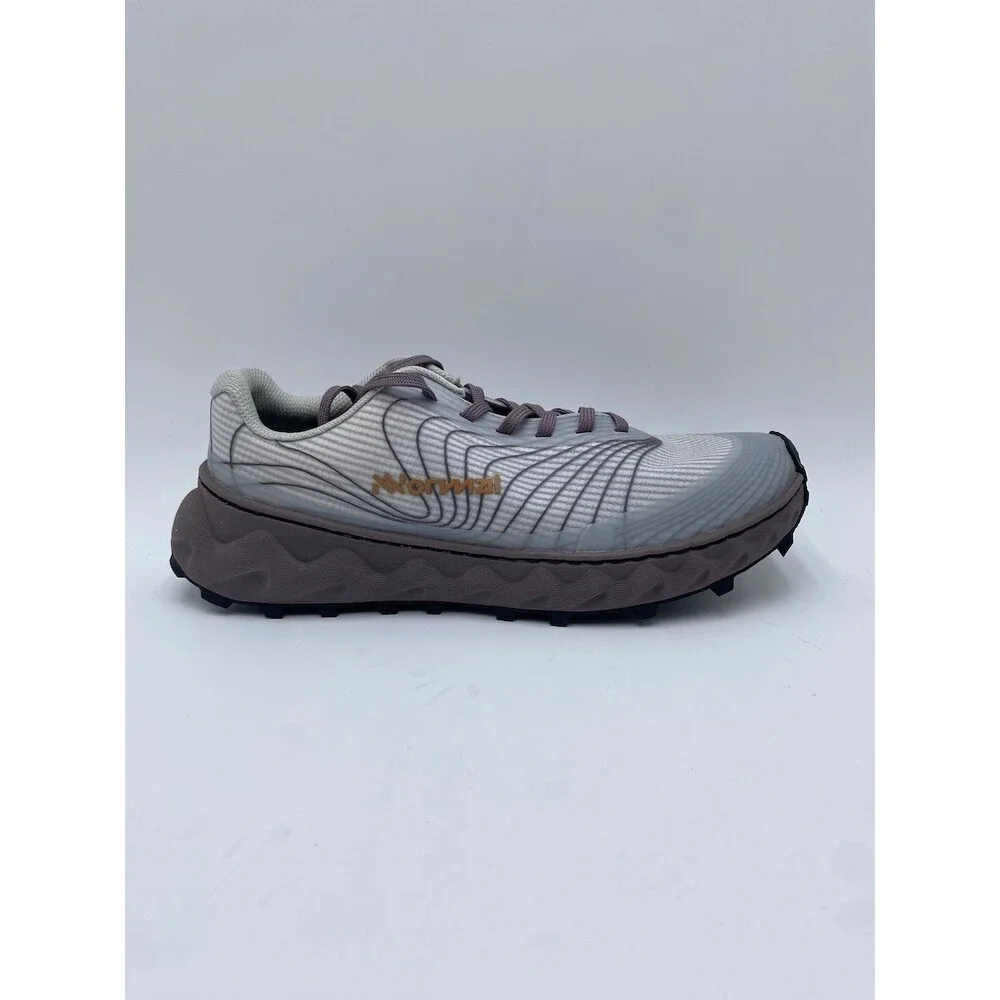 NNormal TOMIR N2ZTR01-001 Women's NEW Trail-running Shoe Purple Multiple Sizes